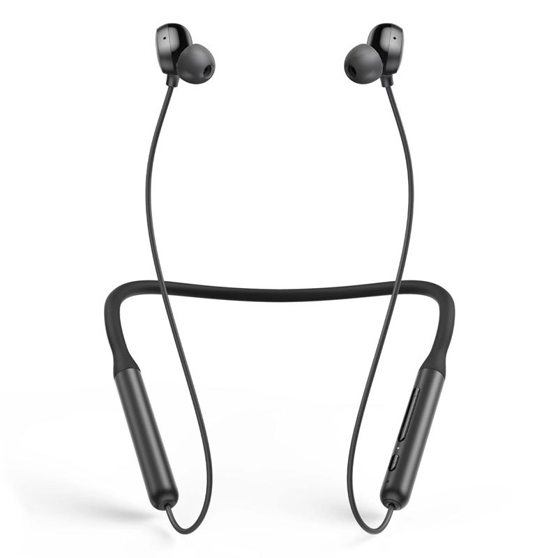هندزفری بلوتوثی گردنی انکر Soundcore Life U2i A3213H12 - 2