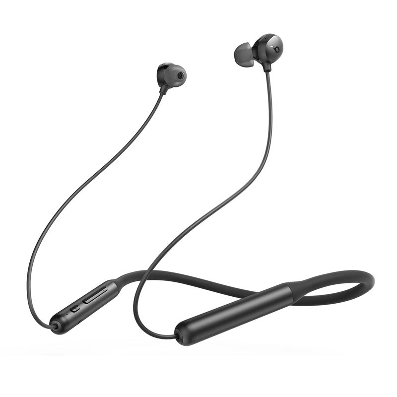 هندزفری بلوتوثی گردنی انکر Soundcore Life U2i A3213H12 - 3