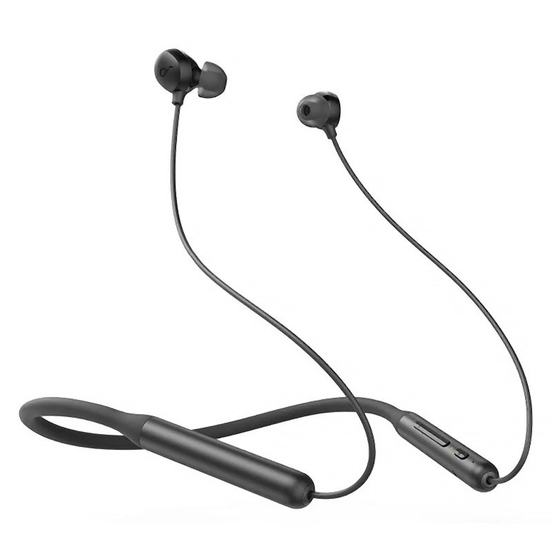 هندزفری بلوتوثی گردنی انکر Soundcore Life U2i A3213H12 - 4