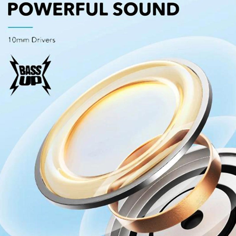 هندزفری بلوتوثی گردنی انکر Soundcore Life U2i A3213H12 - 7