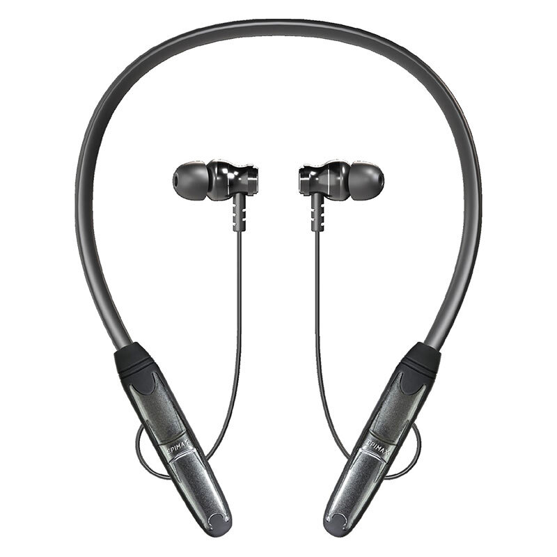هندزفری بلوتوثی گردنی اپی مکس EH-113 - 4