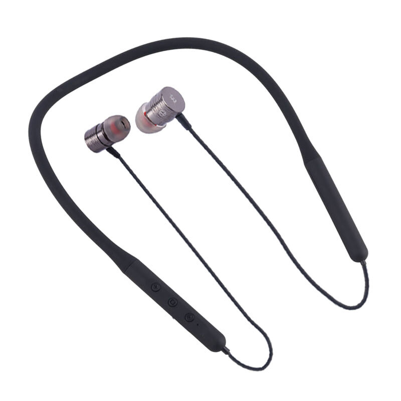 هندزفری بلوتوثی گردنی اپی مکس EH-666 - 2