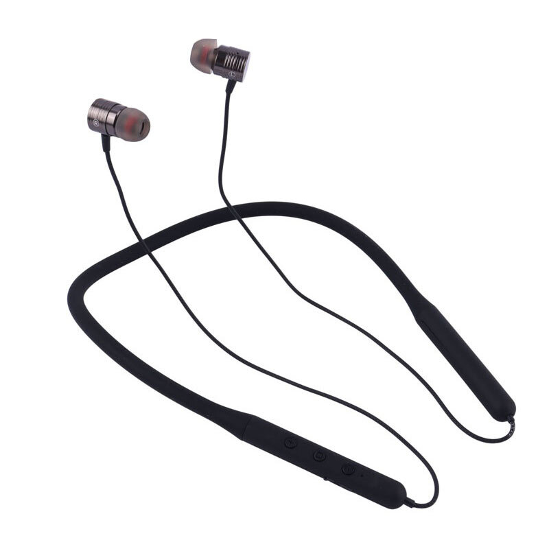 هندزفری بلوتوثی گردنی اپی مکس EH-666 - 3