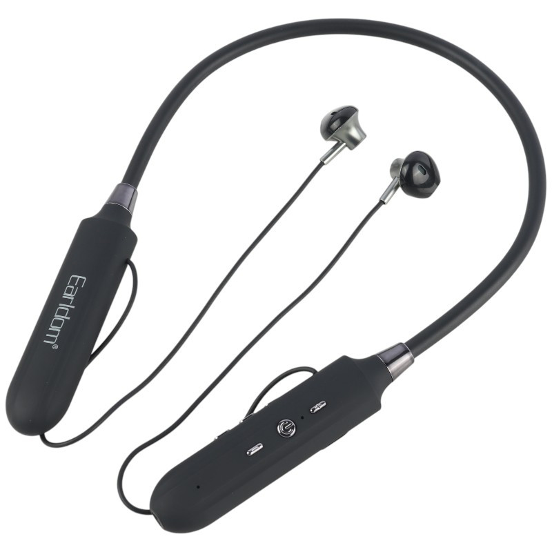 هندزفری بلوتوثی گردنی ارلدام ET-BH67 - 2