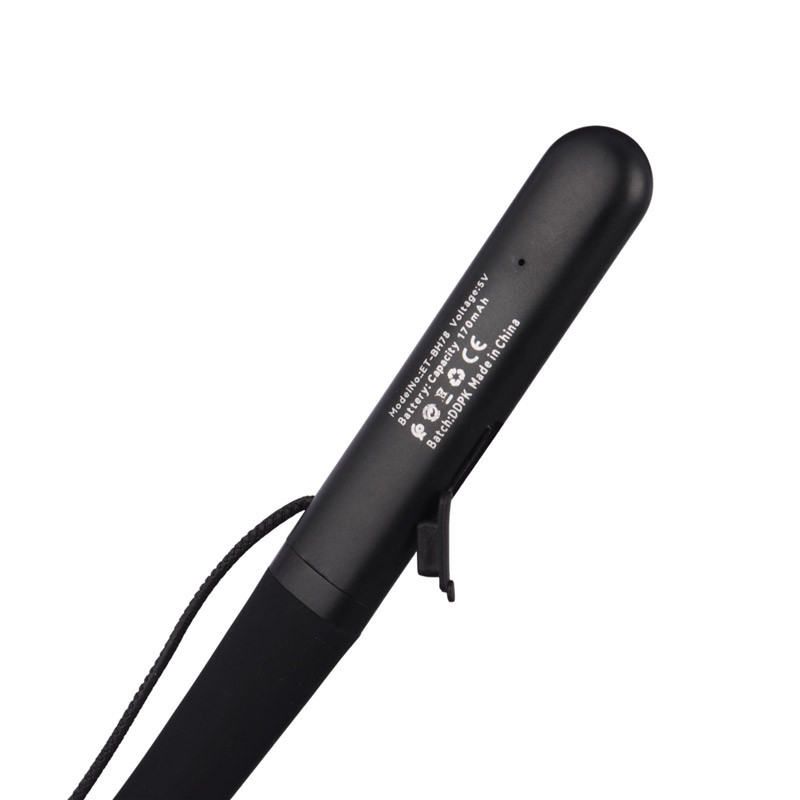 هندزفری بلوتوثی گردنی ارلدام ET-BH78 - 5