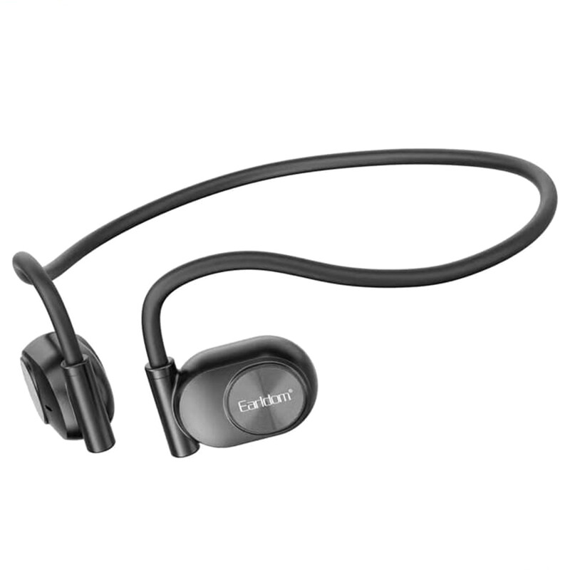 هندزفری بلوتوثی گردنی ارلدام ET-BH82 - 2