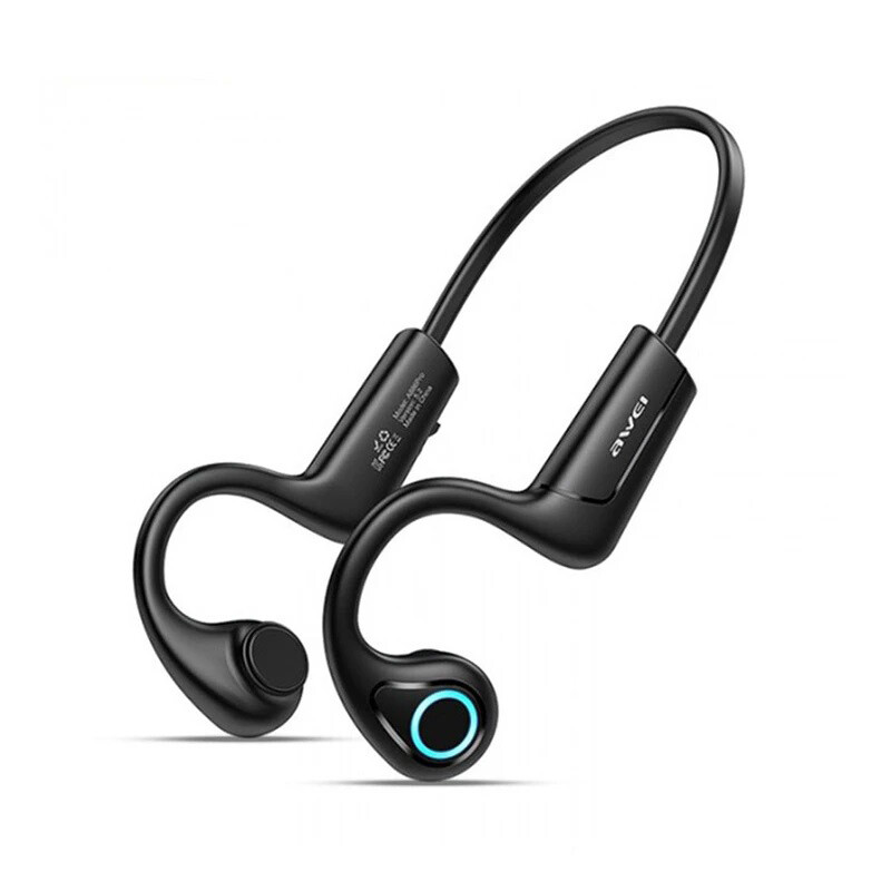 هندزفری بلوتوثی گردنی اوی A886 Pro - 2