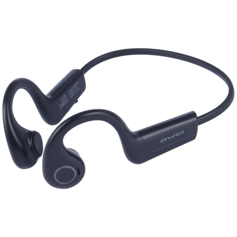 هندزفری بلوتوثی گردنی اوی A886 Pro - 4