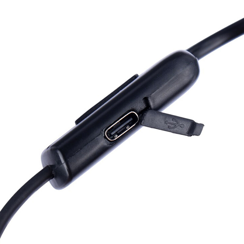 هندزفری بلوتوثی گردنی اوی A886 Pro - 6