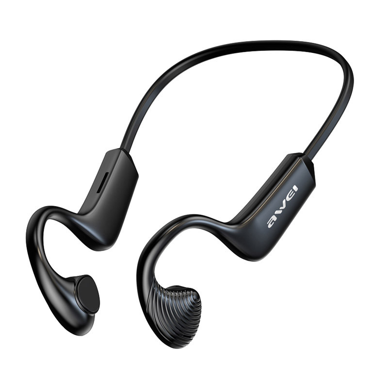 هندزفری بلوتوثی گردنی اوی A896BL - 2