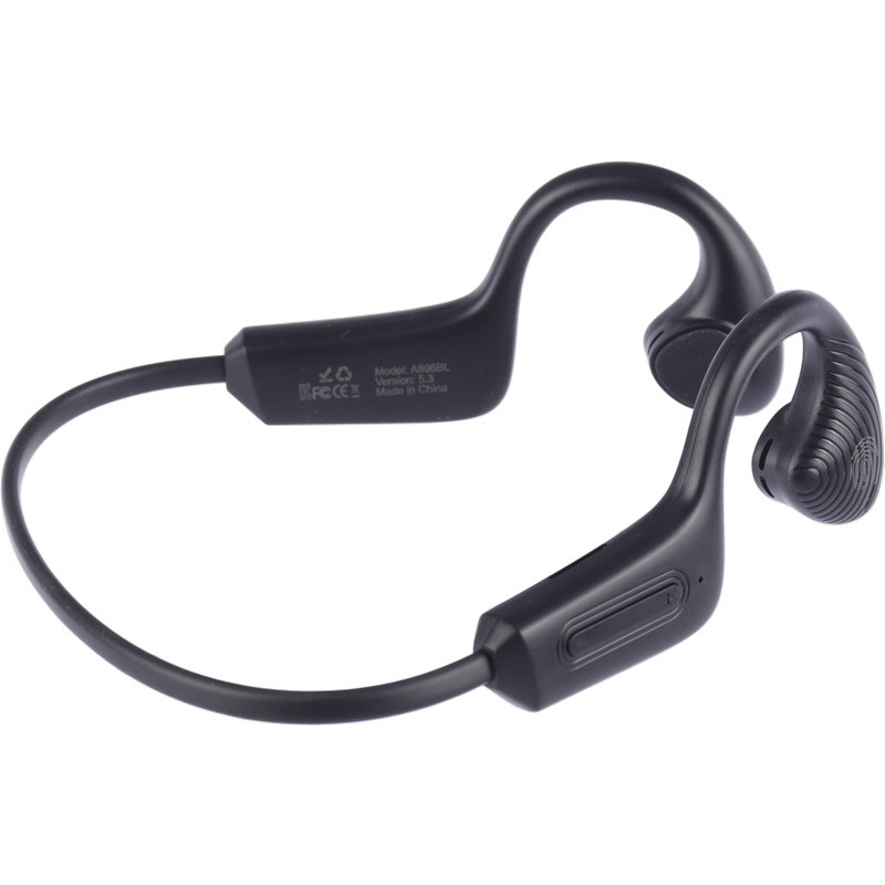 هندزفری بلوتوثی گردنی اوی A896BL - 4