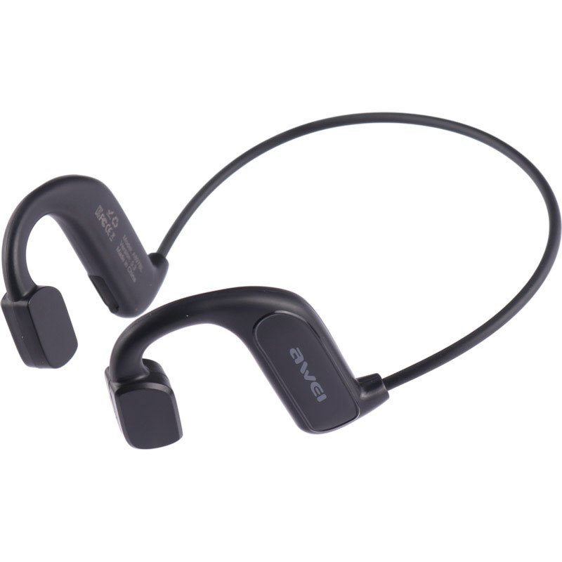 هندزفری بلوتوثی گردنی اوی A897BL - 2
