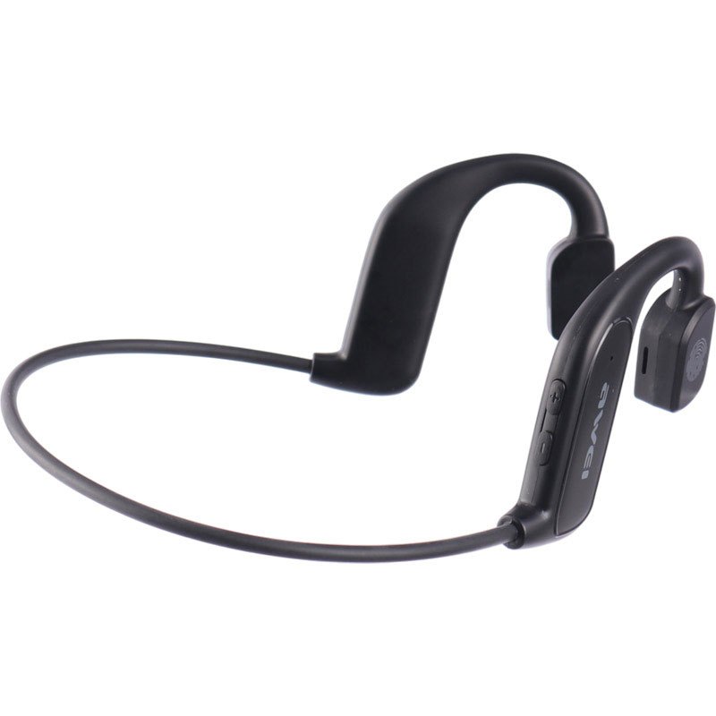 هندزفری بلوتوثی گردنی اوی A897BL - 3
