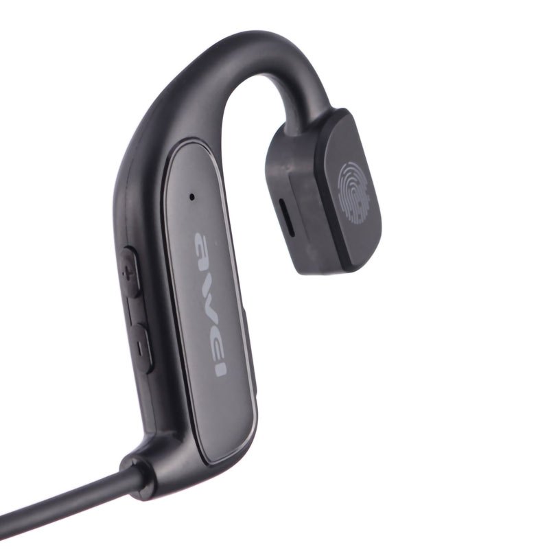 هندزفری بلوتوثی گردنی اوی A897BL - 4