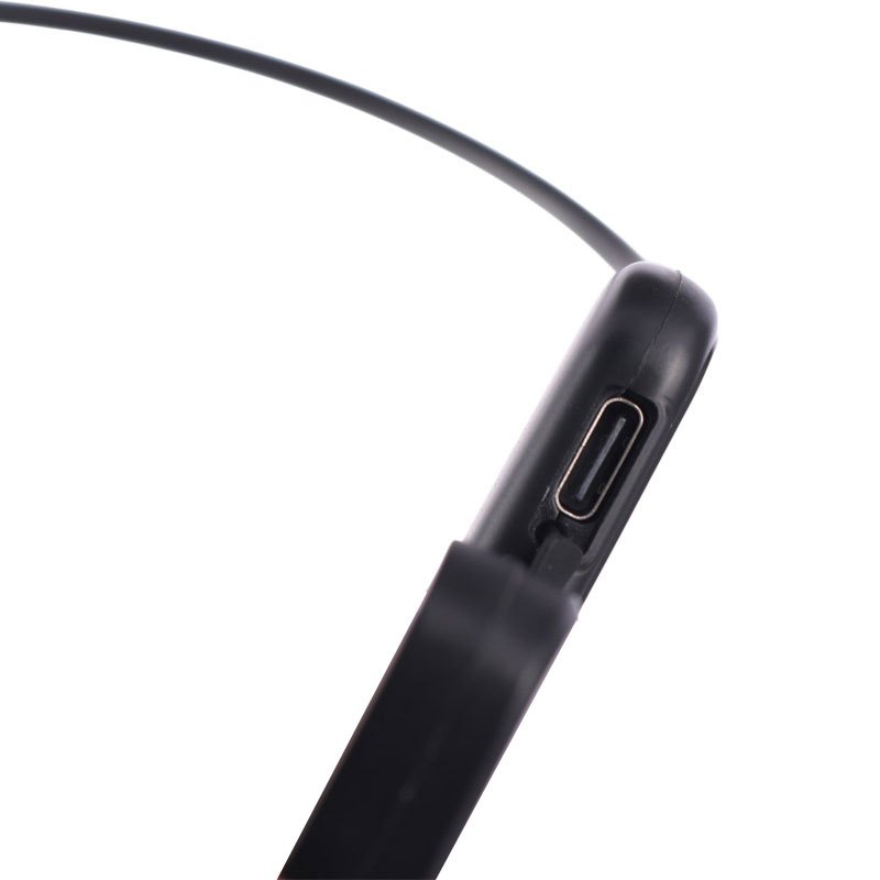 هندزفری بلوتوثی گردنی اوی A897BL - 5