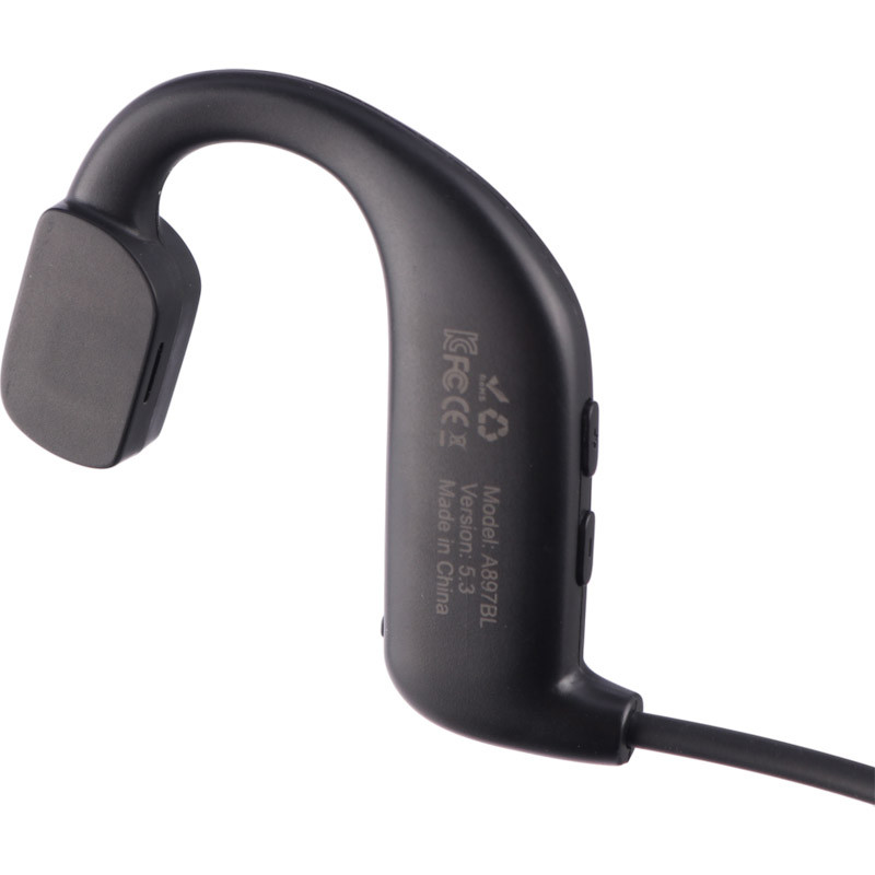هندزفری بلوتوثی گردنی اوی A897BL - 6