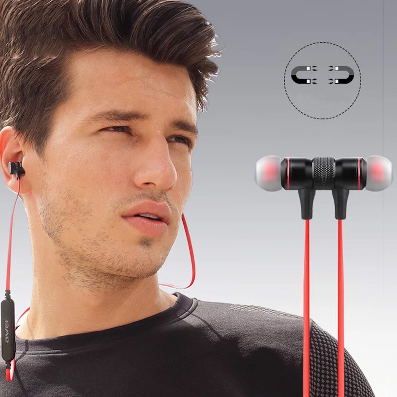 هندزفری بلوتوثی گردنی اوی B926BL - 5