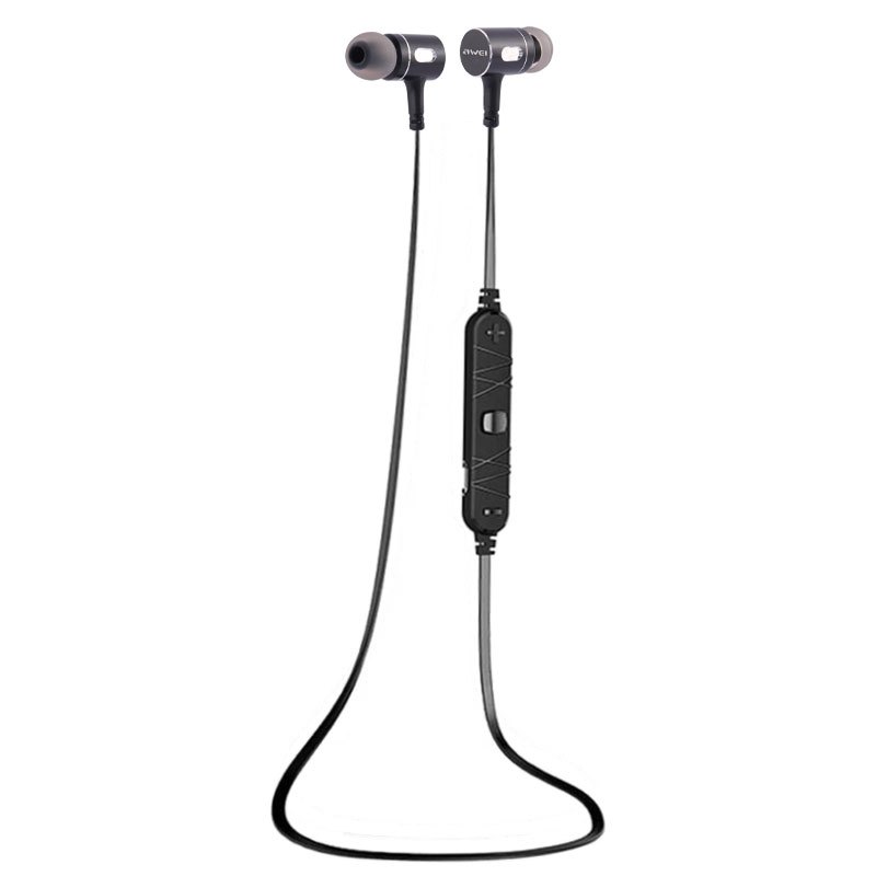 هندزفری بلوتوثی گردنی اوی B927BL - 2