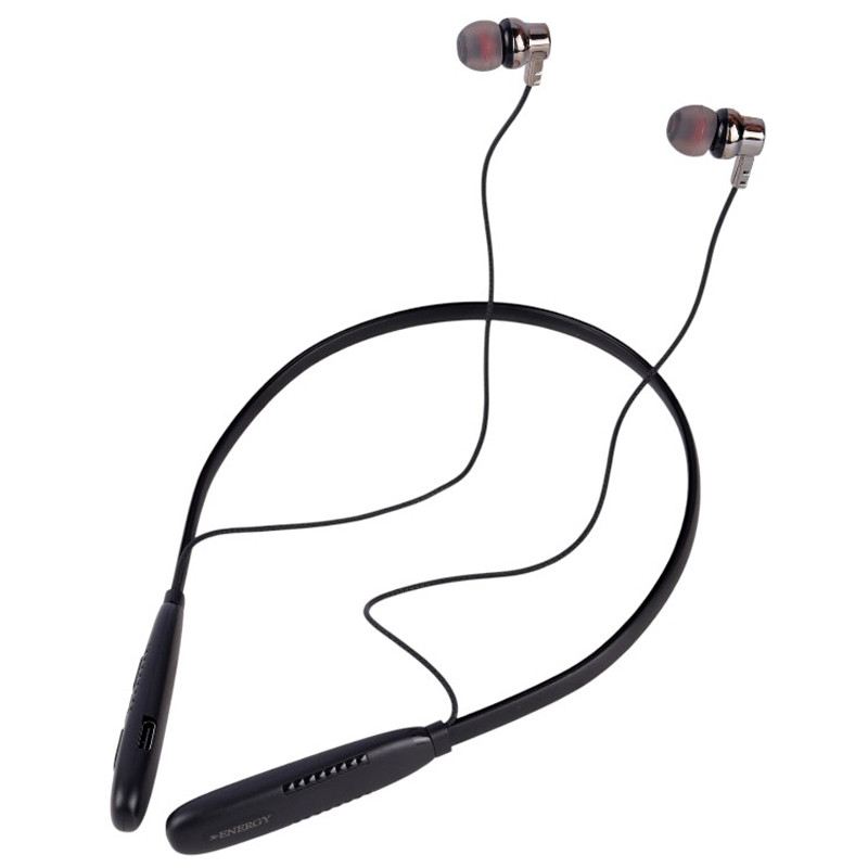 هندزفری بلوتوثی گردنی ایکس انرژی X-803 - 3