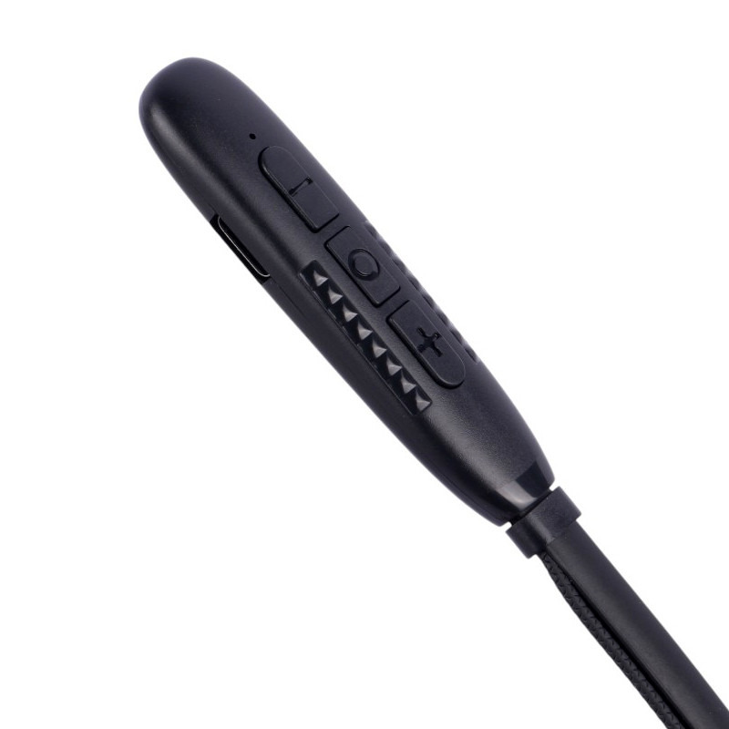هندزفری بلوتوثی گردنی ایکس انرژی X-803 - 4