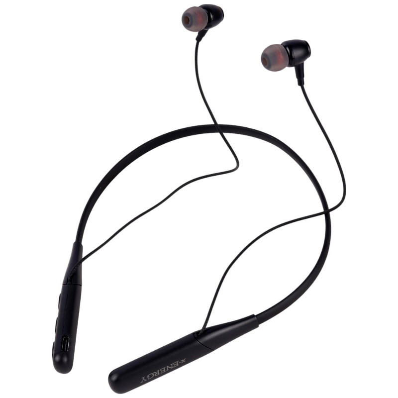 هندزفری بلوتوثی گردنی ایکس انرژی X-805 - 3
