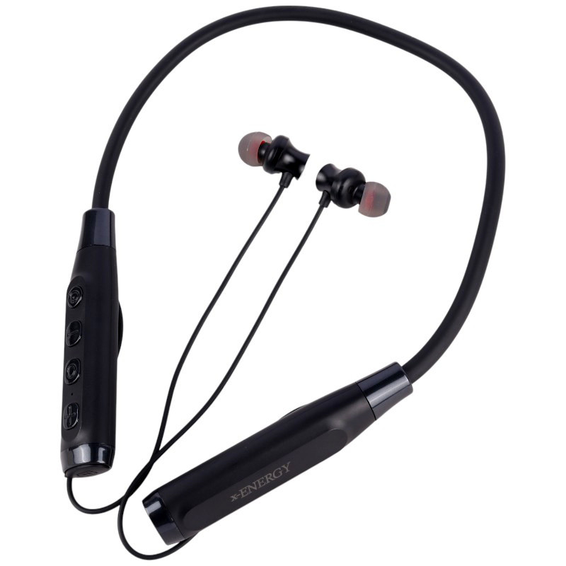 هندزفری بلوتوثی گردنی ایکس انرژی X-809V - 2