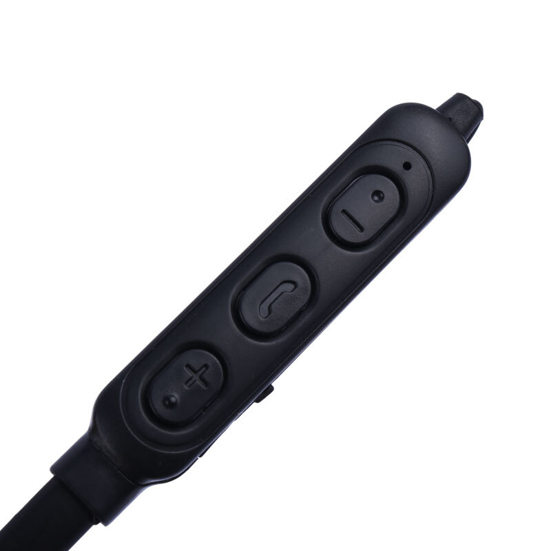 هندزفری بلوتوثی گردنی بوکو BE-002 - 6