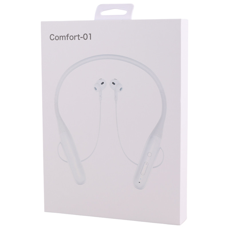 هندزفری بلوتوثی گردنی Comfort-01 - 8
