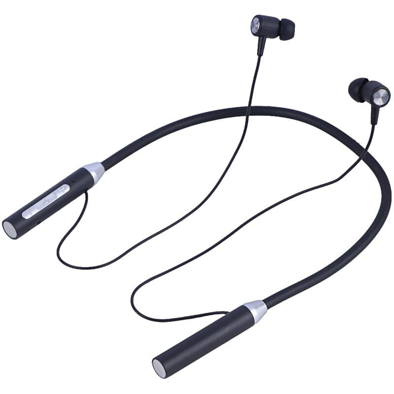 هندزفری بلوتوثی گردنی CT-202 - 2