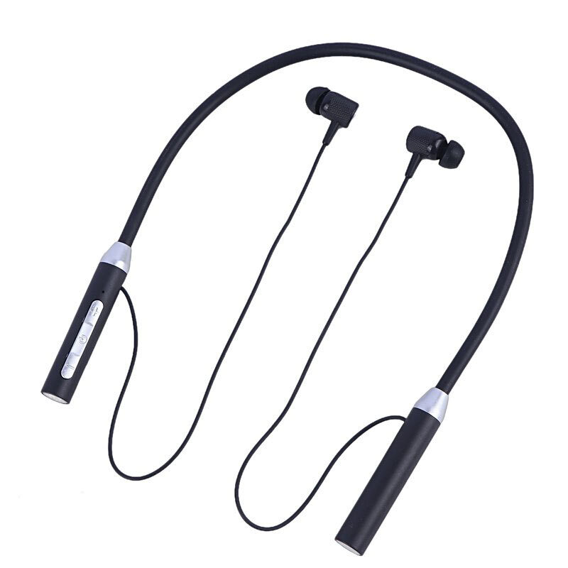 هندزفری بلوتوثی گردنی CT-202 - 3