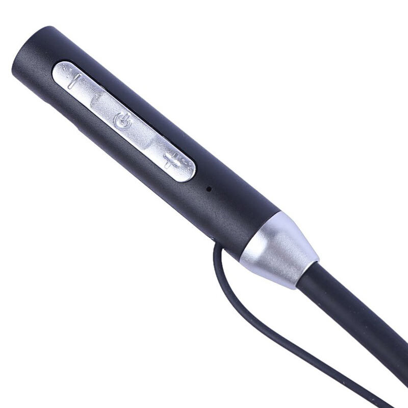 هندزفری بلوتوثی گردنی CT-202 - 5