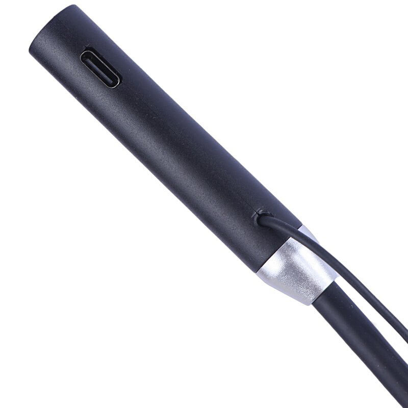 هندزفری بلوتوثی گردنی CT-202 - 6