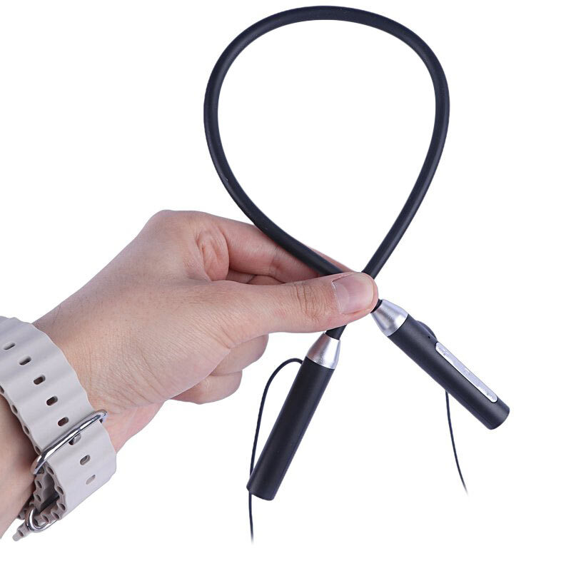 هندزفری بلوتوثی گردنی CT-202 - 7