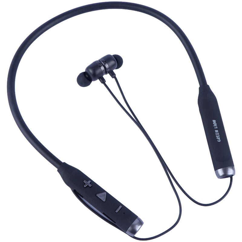 هندزفری بلوتوثی گردنی گرین لاین LION X GL-NB10 - 3