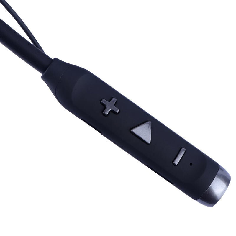 هندزفری بلوتوثی گردنی گرین لاین LION X GL-NB10 - 5