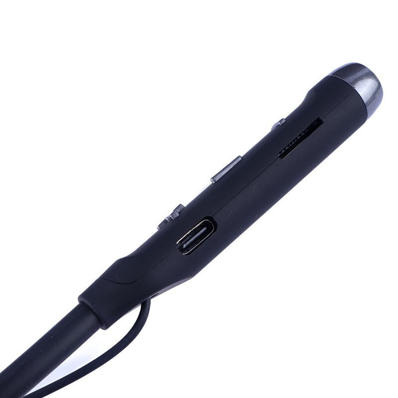 هندزفری بلوتوثی گردنی گرین لاین LION X GL-NB10 - 6
