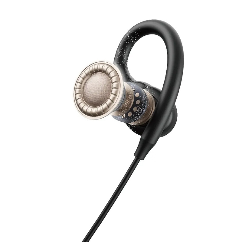 هندزفری بلوتوثی گردنی گرین لاین Spirit GL-NB12 GNNB12BAND - 3