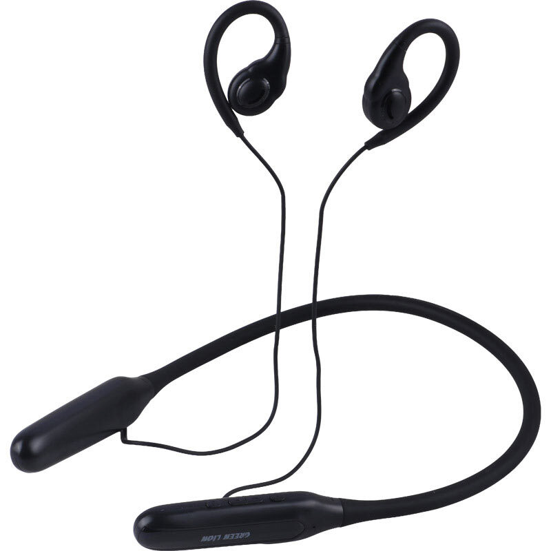 هندزفری بلوتوثی گردنی گرین لاین Spirit GL-NB12 GNNB12BAND - 4