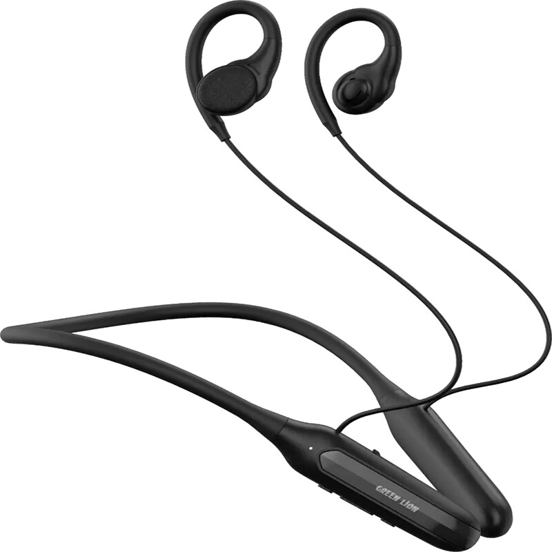 هندزفری بلوتوثی گردنی گرین لاین Spirit GL-NB12 GNNB12BAND - 5