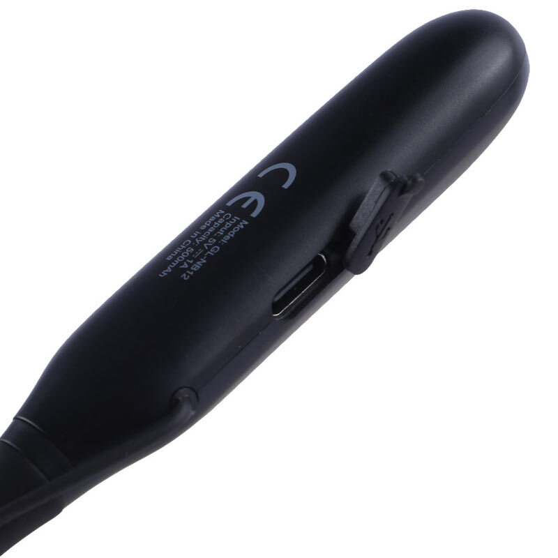 هندزفری بلوتوثی گردنی گرین لاین Spirit GL-NB12 GNNB12BAND - 7