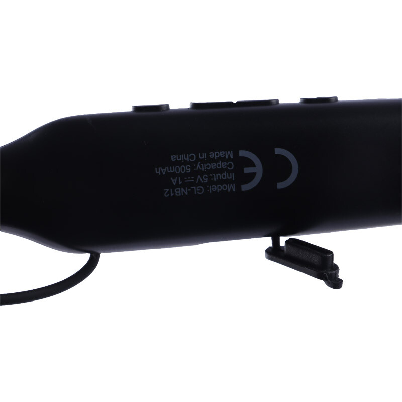 هندزفری بلوتوثی گردنی گرین لاین Spirit GL-NB12 GNNB12BAND - 8