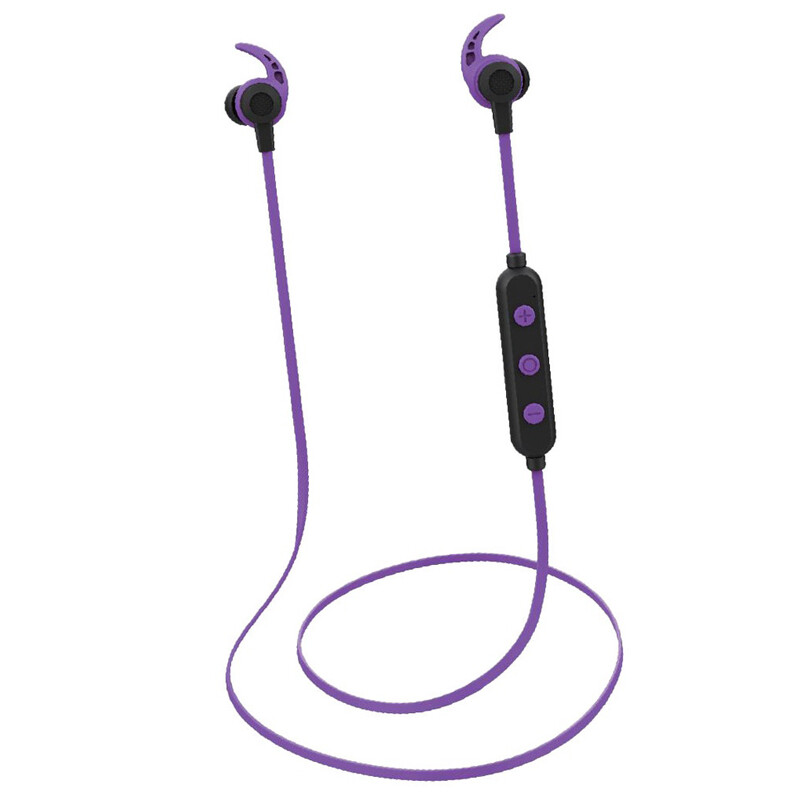 هندزفری بلوتوثی گردنی گرین لاین Track - 4