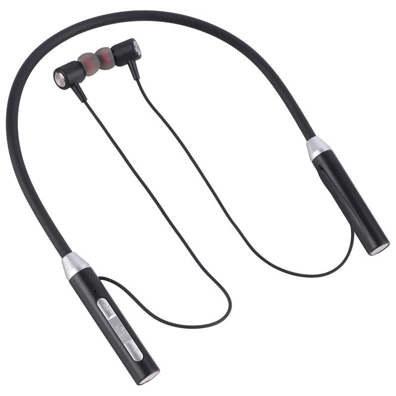 هندزفری بلوتوثی گردنی HM01A - 2