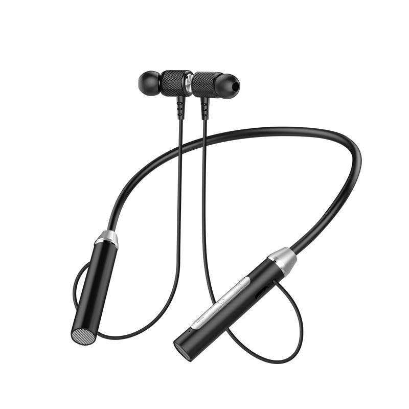 هندزفری بلوتوثی گردنی HM01A - 4