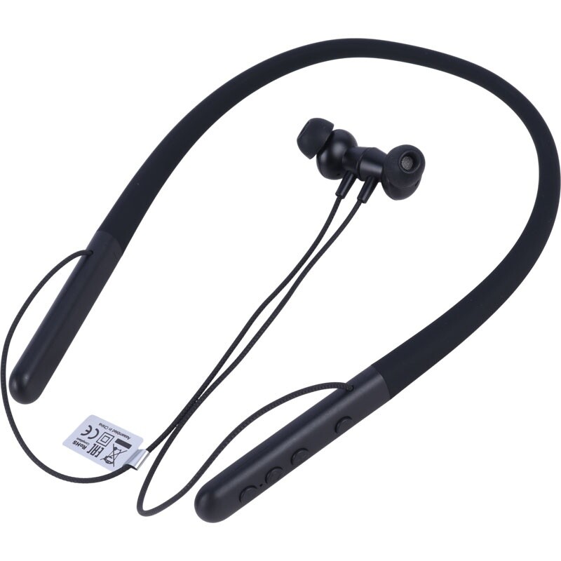 هندزفری بلوتوثی گردنی هترون HNK340M - 4