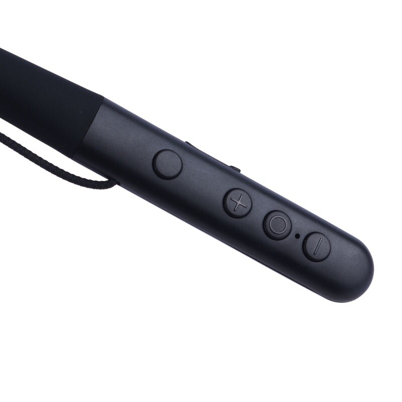 هندزفری بلوتوثی گردنی هترون HNK340M - 6