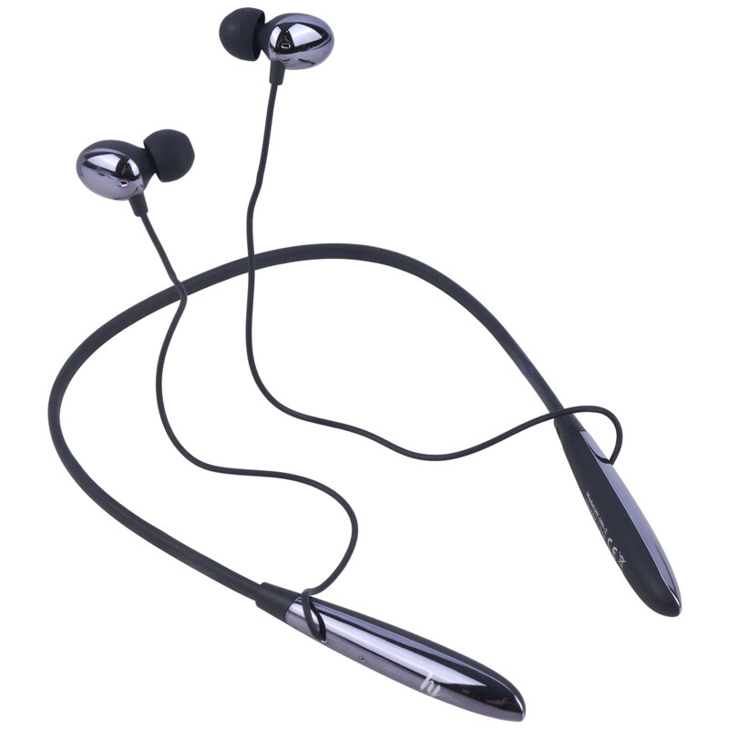 هندزفری بلوتوثی گردنی Hy NH-2 - 2