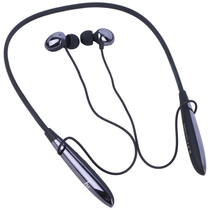 هندزفری بلوتوثی گردنی Hy NH-2 - 3