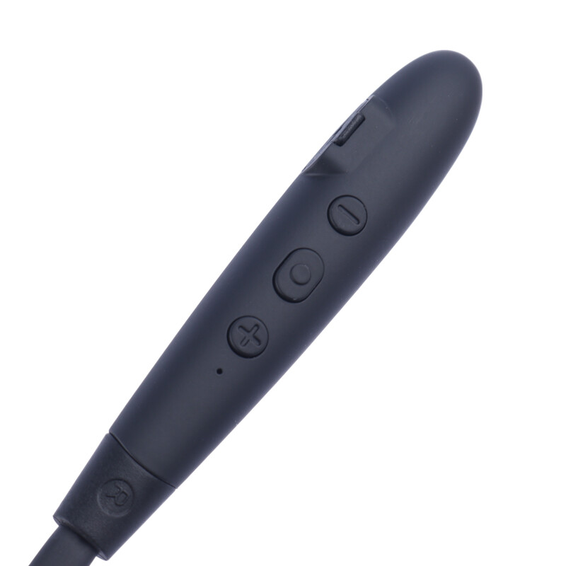 هندزفری بلوتوثی گردنی Hy NH-2 - 4