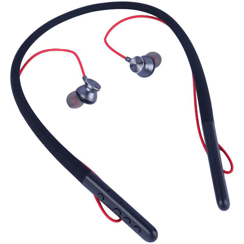 هندزفری بلوتوثی گردنی هیسکا FX-517 - 3
